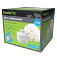 thumbnail image 2 of Fuente para mascotas Premier PET 1.8 L 60 oz, 2 of 9