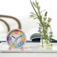 thumbnail image 4 of Reloj de aprendizaje para niños - Reloj de enseñanza para decir la hora - Relojes de pared para dormitorios para niños - Decoración de pared para habitación de niños - Reloj analógico para niños para enseñar la hora - K Sailing  Electrónica, 4 of 5