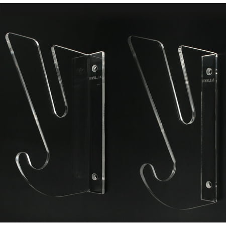 

Skateboard Wall Mount Skate Deck Wall Mount Skateboards Horizontal Hanger Display Rack Skateboard Storage Stand