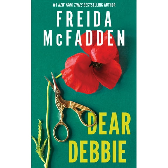 Dear Debbie, (Hardcover)