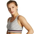 thumbnail image 2 of Champion Womens The Authentic Sports Bra, XL, 2 of 4