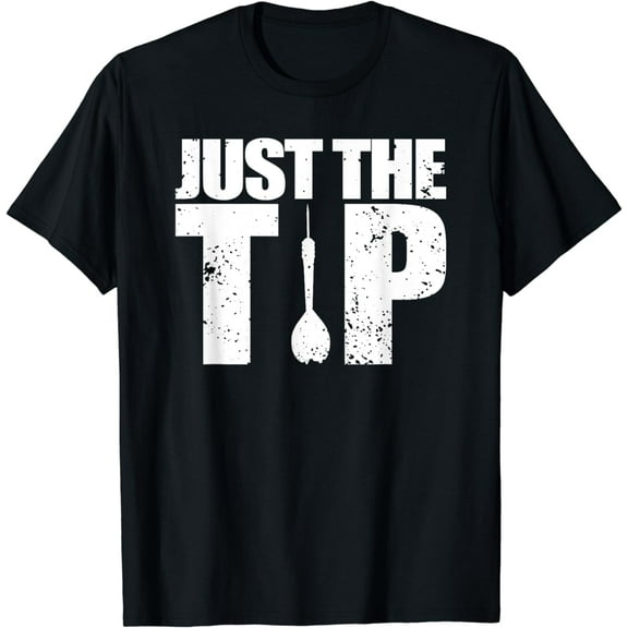 Dart Player Team League Funny Darts T-Shirt