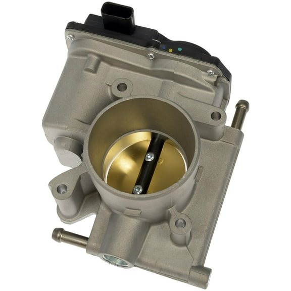 Dorman 977-129 Fuel Injection Throttle Body for Specific Mazda Models, Natural