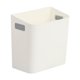 thumbnail image 1 of Cubo de basura colgante de pared, ligero, sin taladros, fácil de instalar, para dormitorio y interior., 1 of 9