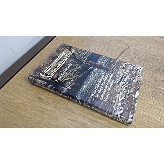 Pre-Owned Understanding salmon & trout, 9780707103433, 0707103436, Hardcover,