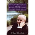 thumbnail image 1 of Personality Development Through Positive Disintegration: The Work of Kazimierz Dbrowski, 1 of 1