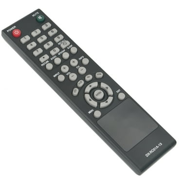 DX-RC01A-13 Replacement Remote Control fit for Dynex TV DX32L200NA14 DX-32L200NA14
