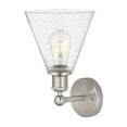 thumbnail image 2 of Innovations Lighting 616-1W-13-8 Berkshire Sconce Berkshire 13" Tall Wall Sconce - Brass, 2 of 7