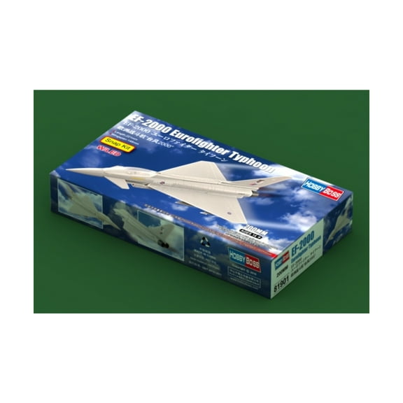 Hobby Boss EF-2000 Eurofighter Typhoon New