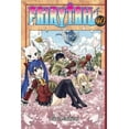 thumbnail image 5 of Fairy Tail 42, Hiro Mashima Paperback, 5 of 5