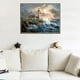 thumbnail image 3 of Pintura Diamante 5D BLESIY Taladro Completo Paisaje Marino, 3 of 8