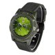 thumbnail image 4 of Moda banda trenzada Suiza reloj militar gémius Ejército suizo reloj militar reloj deportivo, 4 of 4