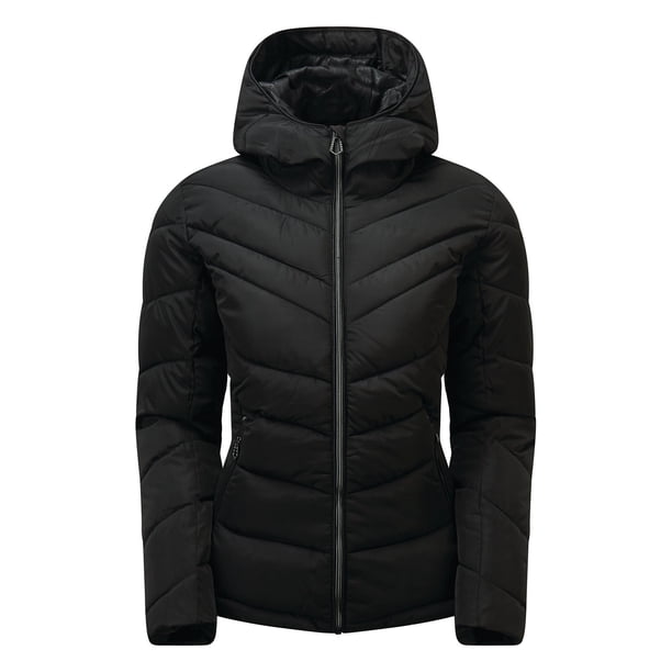Dare 2B - Chaqueta Reputable Swarovski para Mujer (Negro) Dare 2B UTRG5676_black