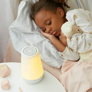 Hatch Rest 2nd Gen All-in-one Sleep Assistant, Nightlight & Sound Machine