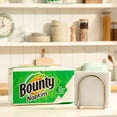 thumbnail image 2 of Bounty Quilted Napkins, Twin-Pack, 400 Napkins, 2 of 2