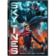 Skylines (DVD), Vertical Ent, Sci-Fi & Fantasy
