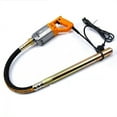 thumbnail image 2 of Hand-held Construction Vibrator Concrete Vibrator Pencil Concrete Vibrabrater With 1M 1.2M 1.5M Hose, 2 of 5