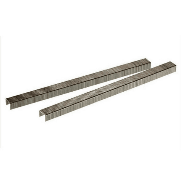 Senco C06BAAP Upholstery Fine Wire Staple 3/8" crown 22 gauge wire