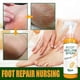 thumbnail image 2 of Exfoliating Foot Spray for Dead Skin Removal with Moisturizing and Whitening Properties 100ml, 2 of 5