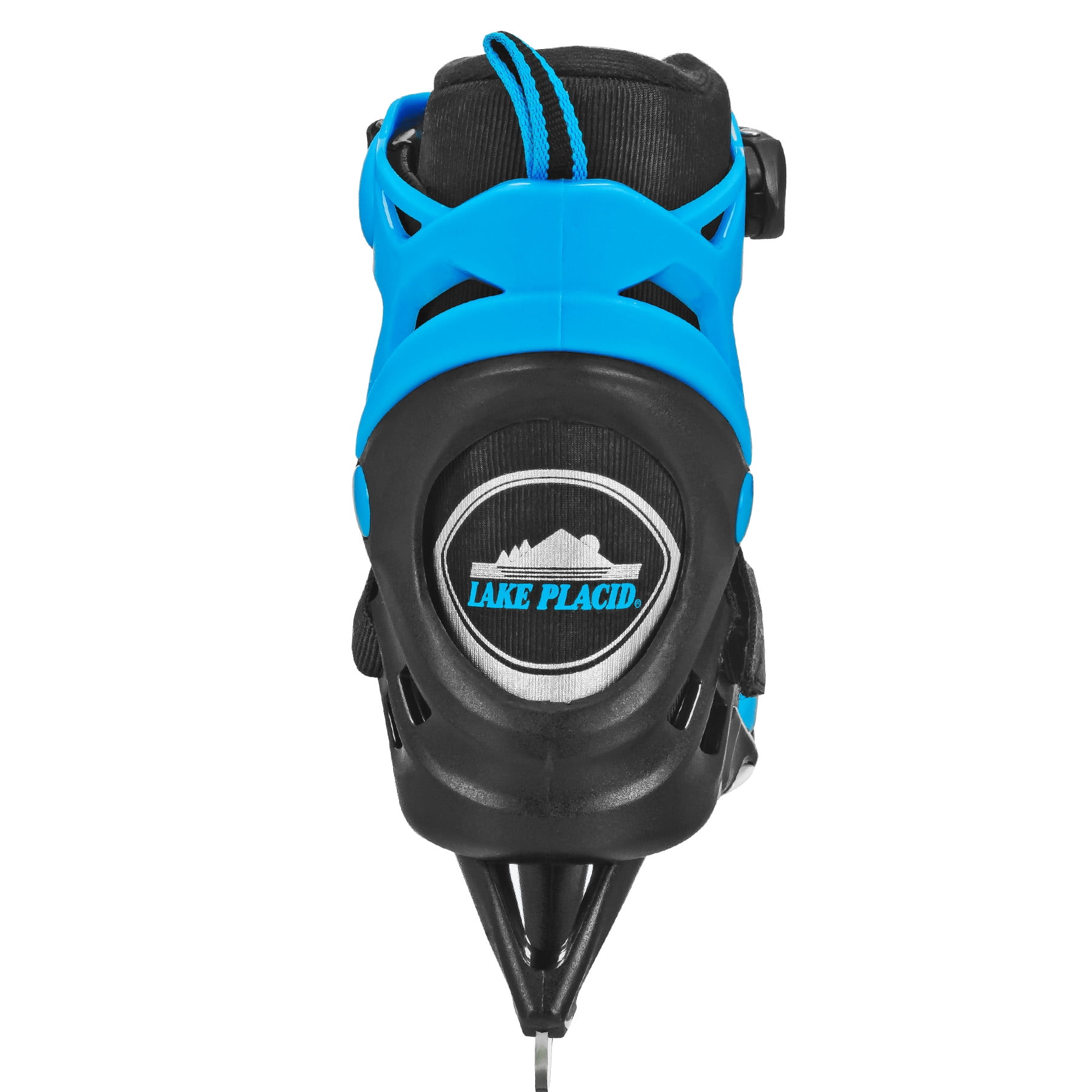 Lake Placid Monarch Boy's Adjustable Ice Skate