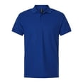 thumbnail image 4 of AllPro 62800 Pique Polo-Royal-S, 4 of 6