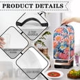 thumbnail image 4 of HELLHERO Blue and White Daisies Kitchen Accessories with Multifunctional Elastic Mixer Blender Cover for Kitchen Use, 4 of 6