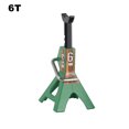 thumbnail image 2 of RC Off-road Car Metal Jack Stand Herramienta de reparación ajustable en altura portátil Reemplazo de decoración para Axial SCX10 CC01 Verde 6T Escala 1:10 seitruly  FN000792-10, 2 of 7