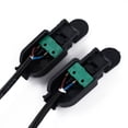 thumbnail image 3 of 2X Welding Torch Switch Trigger Button for TIG Welding Torch Plasma Cutter Torch, 3 of 11