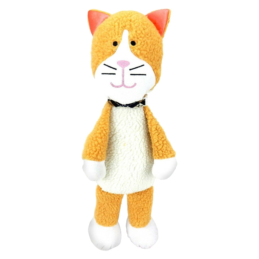 walmart cat stuffed animals