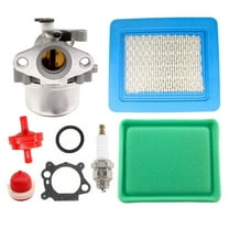 799866 799871 790845 796707 794304 Carburetor Air Filter Kit For Toro 6.5 6.75 7.0 7.25 HP Recycle Mower 190cc Recycle 796707