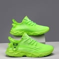 thumbnail image 6 of Damyuan Men's Sports Shoes Fashionable And Casual Outdoor Running Shoes, 6 of 7