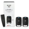 thumbnail image 3 of Fortin EVO-ONE Remote Starter for High-Current or Low-Current Ignition Vehicles/Two 2-Way Remotes, 3 of 5