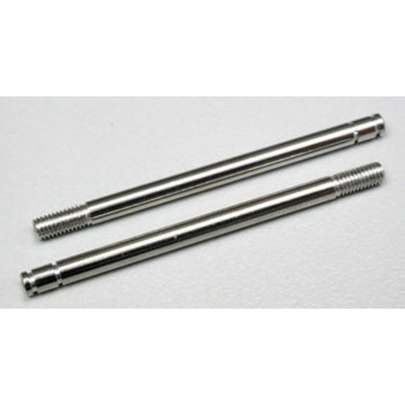 Traxxas TRA1664 Shock Shafts Steel - Long