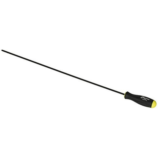 Bondhus 3706 Destornillador de punta de bola extralargo de 7/64" con acabado ProGuard