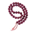 thumbnail image 1 of Pulseras con cuentas de piedra, ideales para regalar. Adornos resistentes, duraderos y suaves. Decoración. 6 mm, 1 of 9
