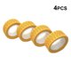 thumbnail image 4 of Kit de modificación de neumáticos Ounissouiy 4 piezas 1/18 Oro, 4 of 6