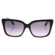 thumbnail image 1 of Michael Kors MK 6038 31325M Abela I - Tortoise Fuschia/Grey Pink Gradient by Michael Kors for Women - 54-16-140 mm Sunglasses Michael Kors Michael Kors, 1 of 1