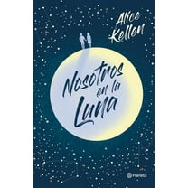 Nosotros En La Luna (Paperback)