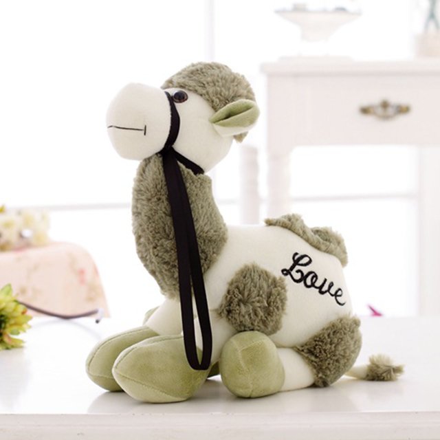 TIMIFIS A Display Family Living Room Bedroom Tabletop Decoration Doll Decoration Home Decor