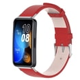 thumbnail image 1 of Bracelet de Remplacement Élégant pour Plusieurs Modèles de Montres Intelligentes Électroniques Compatible avec Montre Intelligente Gravée Classique pour Hommes Femmes Montre de Course Bm8180 avec Alarme Femmes Hommes, 1 of 4