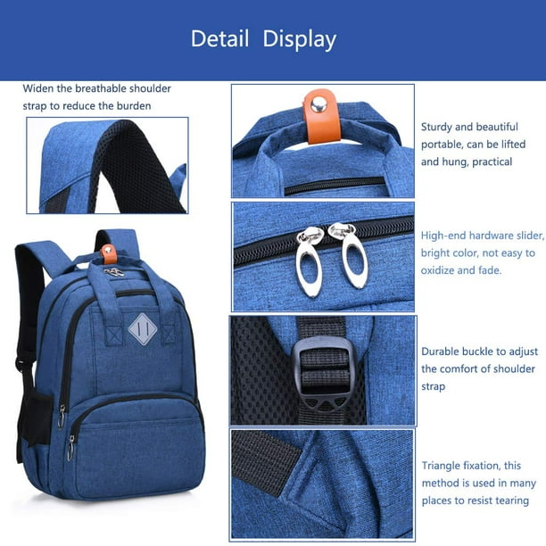 Sacs à dos scolaires, Découvrez notre sélection de sacs à dos pour enfant,  pour l'école et les loisirs