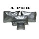 thumbnail image 2 of Cosmetiquera marca Mexicana de Diestribuidores para organizar tus cosmeticos de gran durabildad y portable., 2 of 2