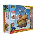 thumbnail image 2 of Set de juego Super Mario Dirigible con figuras, 2 of 4