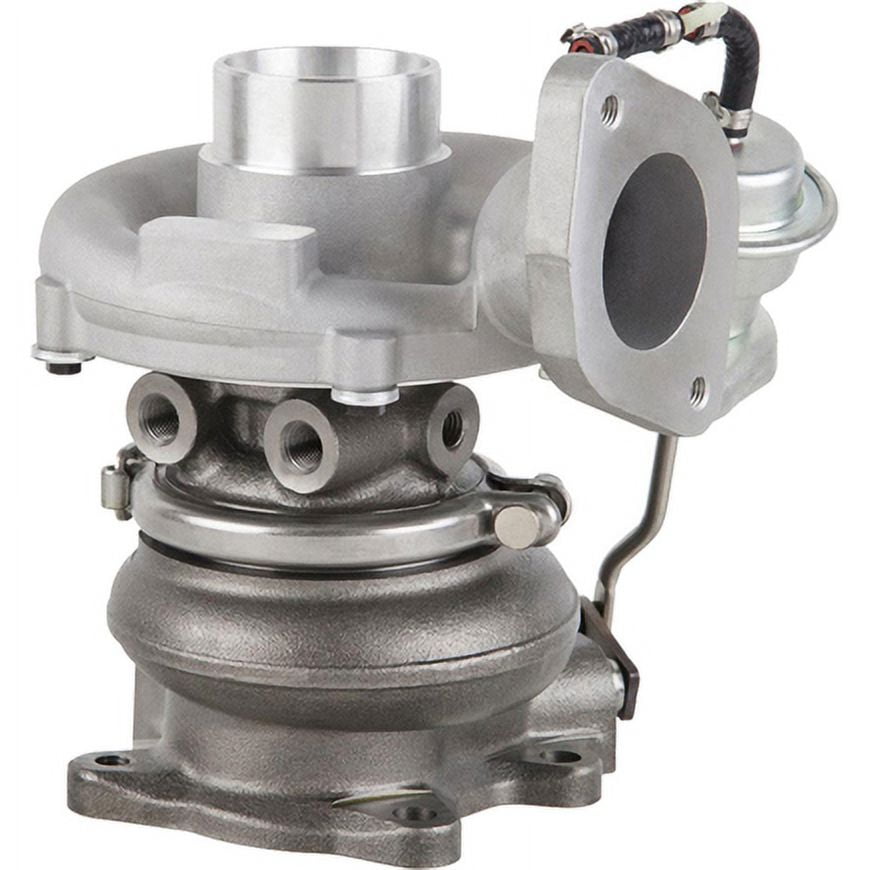 Global 2511311 Turbocharger Fits select: 2008-2009 SUBARU OUTBACK, 2007-2009 SUBARU LEGACY