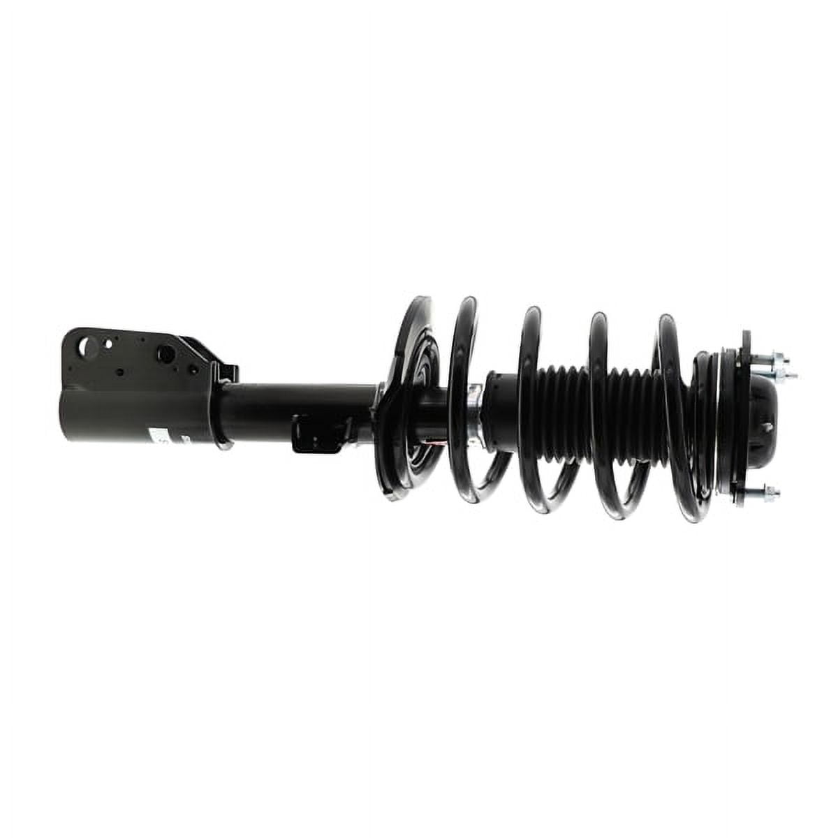 KYB SR4206 Complete Corner Unit Assembly -Strut, Mount and Spring Fits select: 2009-2012 CHEVROLET TRAVERSE, 2007-2012 GMC ACADIA