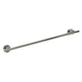 thumbnail image 5 of Design House 559963 Geneva 18-inch Towel Bar, Polished Chrome, 5 of 12