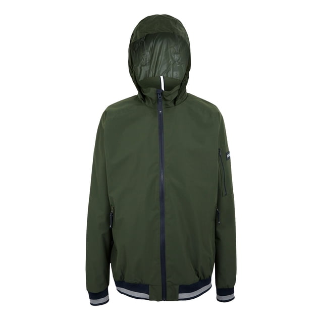 Regatta Veste Imperméable pour Hommes Shorebay III