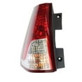 thumbnail image 2 of For 12 13 14 CR-V Lower Taillight Taillamp Rear Brake Light Tail Lamp Left Side, 2 of 5