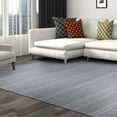 thumbnail image 2 of Couristan Nomad Boria Area Rug, 2' x 3'7", Earth, 2 of 8
