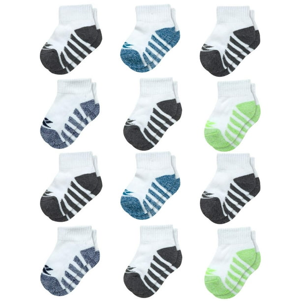 Reebok infant clothing discount